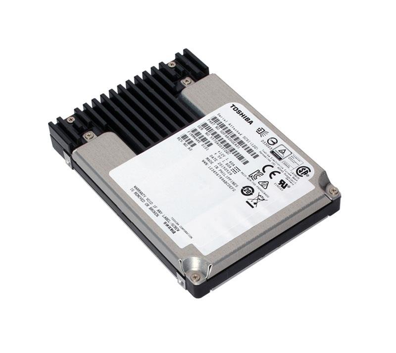 Toshiba 400GB Solid State Drive (SSD) - PX05SMB040Y