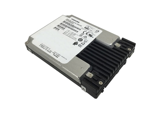 Toshiba PX05SRB Series 3.84TB SAS 12Gb/s Read I - PX05SRB384
