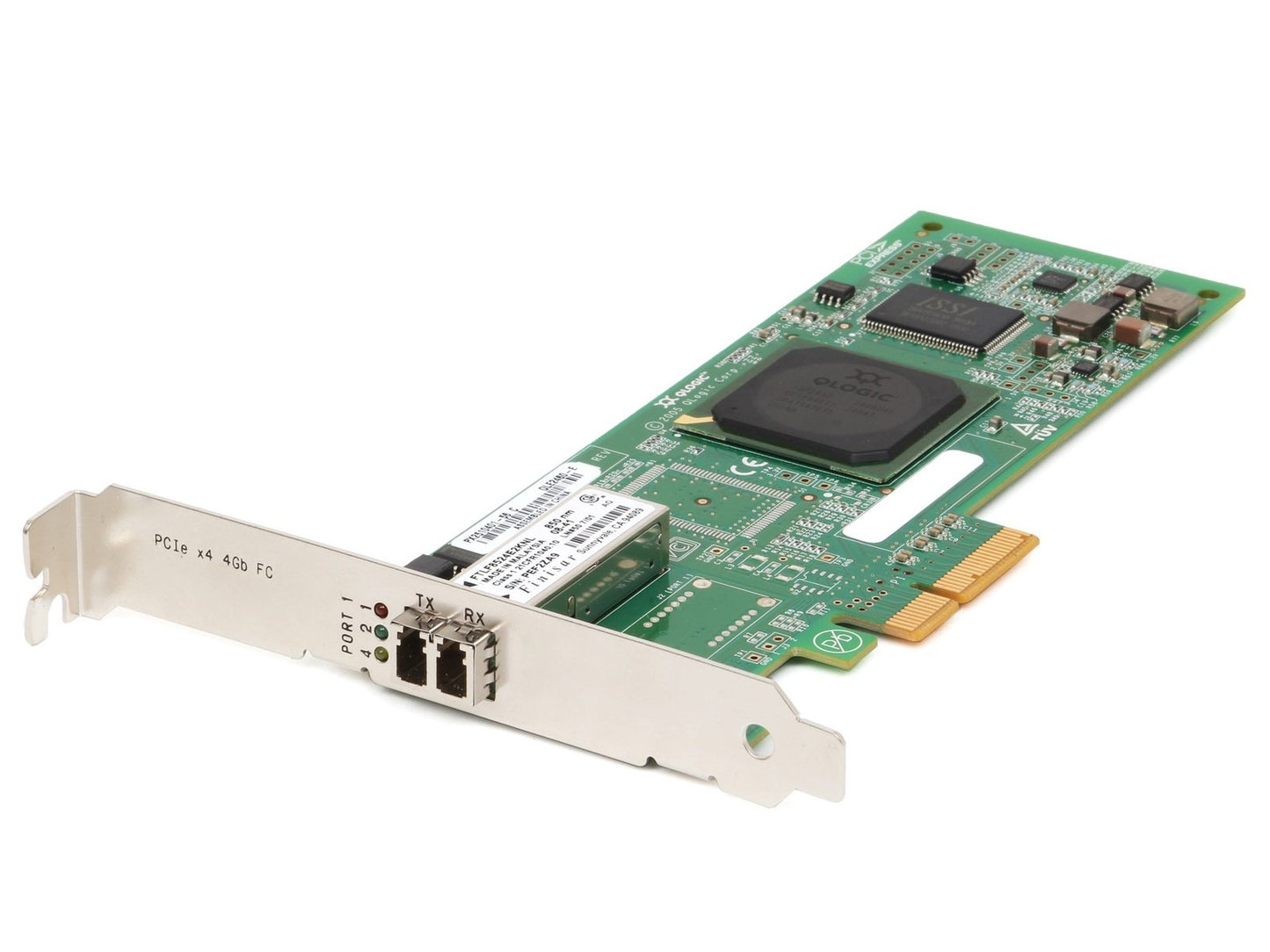 QLogic Host Bus Adapter - PX2510401-60