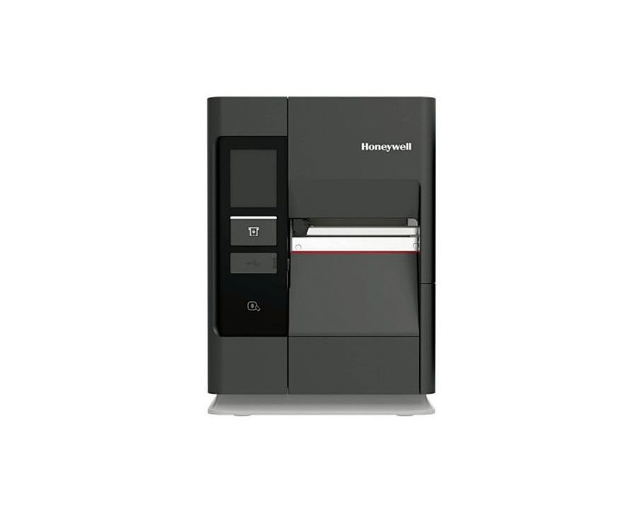 Honeywell Ã‚Â PX4E Midrange Printer - PX4E010000000140