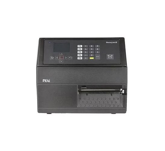 Honeywell Ã‚Â PX4E Midrange Printer - PX4E010000003130