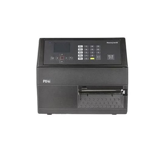 Honeywell Ã‚Â PX4E Midrange Printer - PX4E010000003130