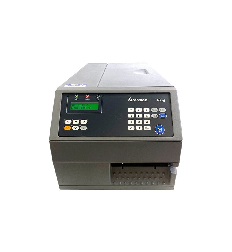Intermec Label Printer - PX6C010000001120