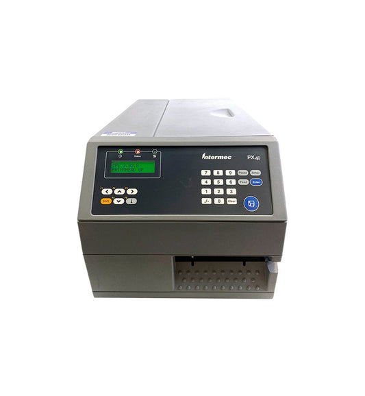 Intermec Label Printer - PX6C010000001120