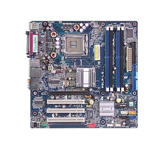 HP Desktop Motherboard - PX721-69001