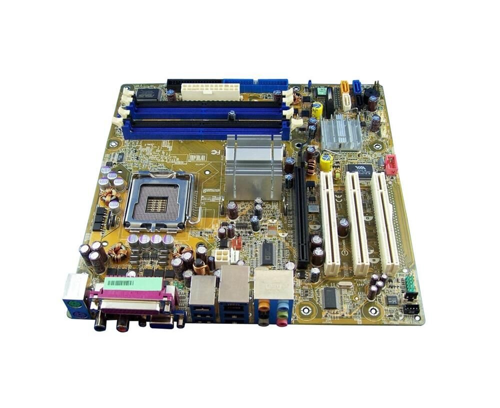 HP Desktop Motherboard - PX761-69001
