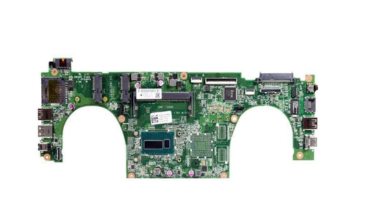 Dell Laptop Motherboard - PXF49