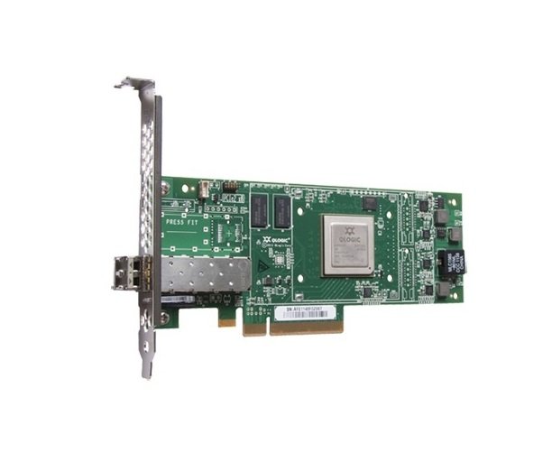 HP Host Bus Adapter (HBA) - Q0L13A