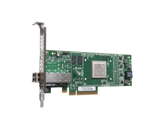 HP Host Bus Adapter (HBA) - Q0L13A