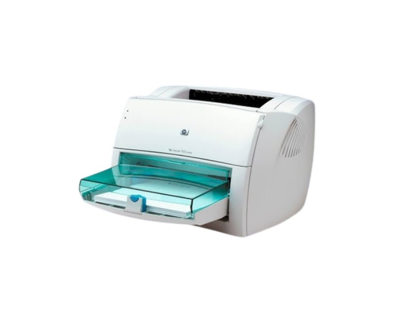 HP Laser Printer - Q1342A