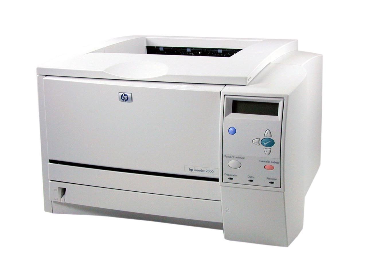 HP Laser Printer - Q2472A
