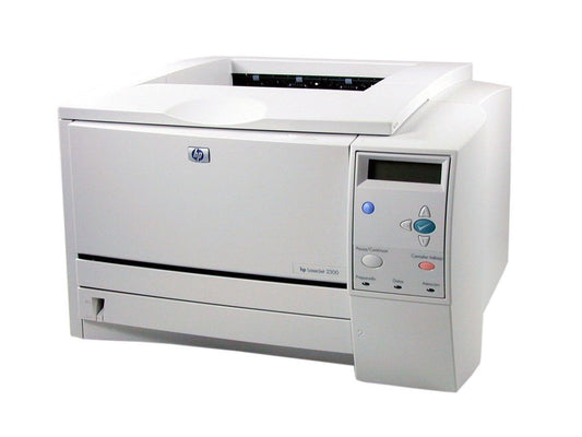 HP Laser Printer - Q2472A