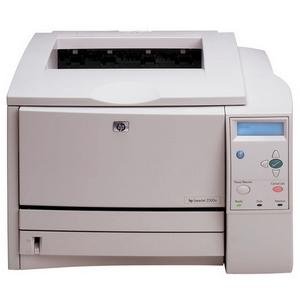HP Laser Printer - Q2473A