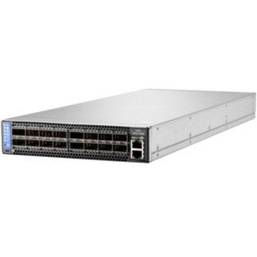 HPE StoreFabric SN2100M Network Switch - Q2F23A