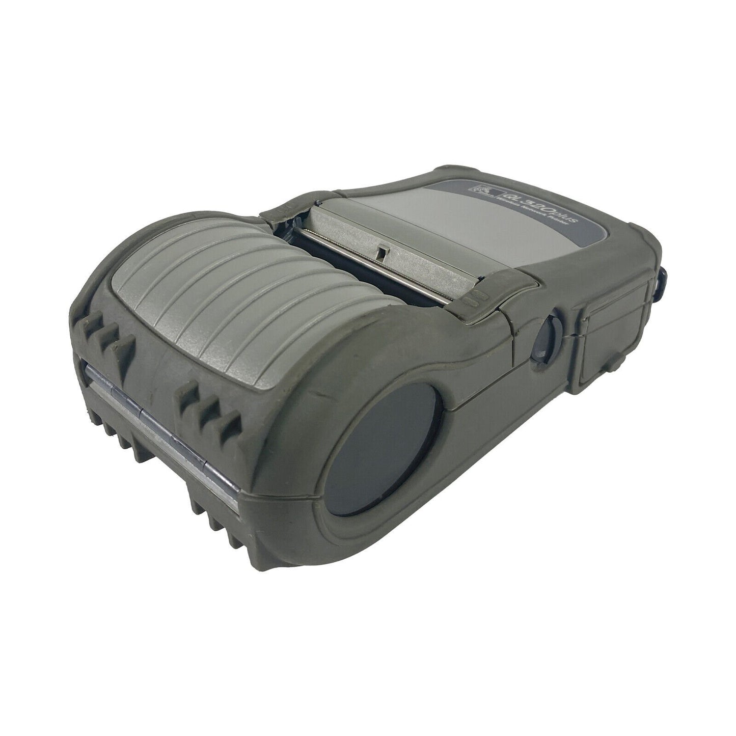 Zebra Label Printer - Q4D-LUGA0000-00