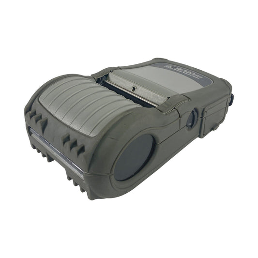 Zebra Label Printer - Q4D-LUGA0000-00