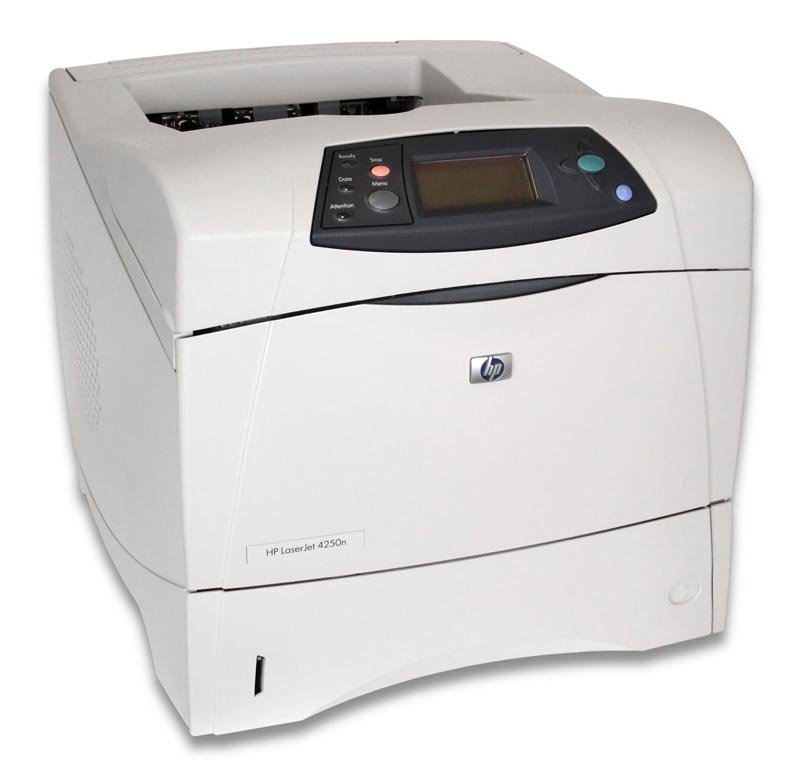 HP Laser Printer - Q5401A