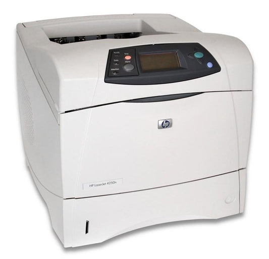 HP Laser Printer - Q5401A