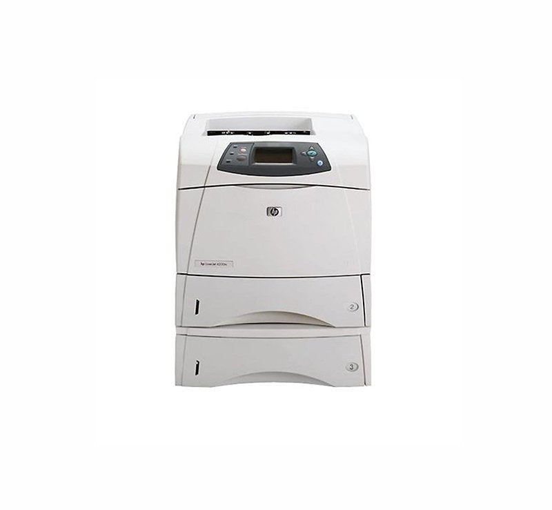 HP Laser Printer - Q5402A#ABA