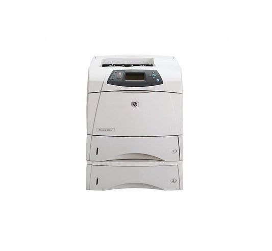 HP Laser Printer - Q5402A#ABA