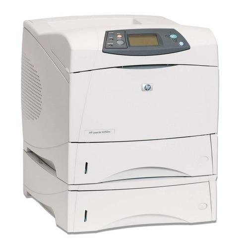 HP Laser Printer - Q5402A
