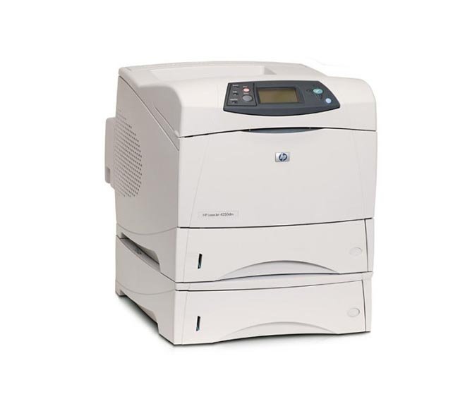 HP Laser Printer - Q5403A