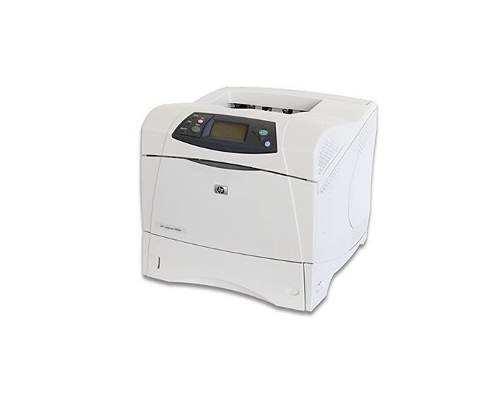 HP Laser Printer - Q5407A