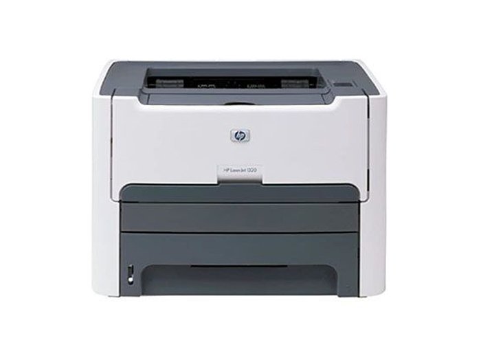 HP Laser Printer - Q5927A#201