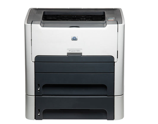 HP Laser Printer - Q5930A