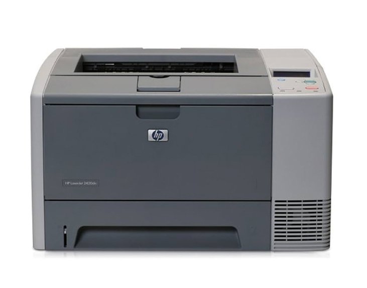 HP Laser Printer - Q5959A#ABA