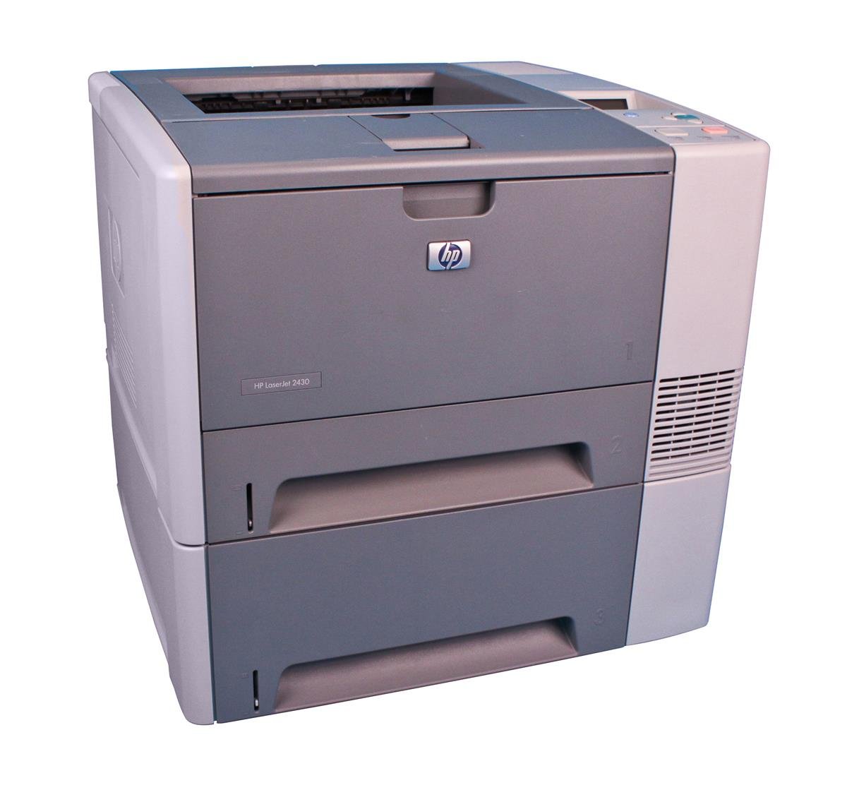 HP Laser Printer - Q5962A