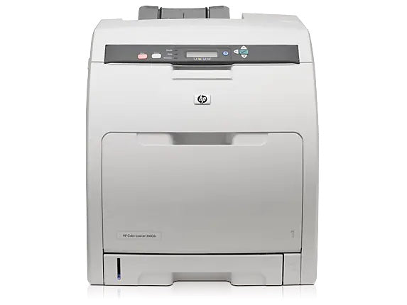 HP Product Image 3600DN