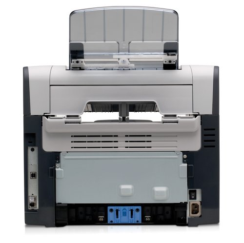 HP Laser Printer - Q6504A