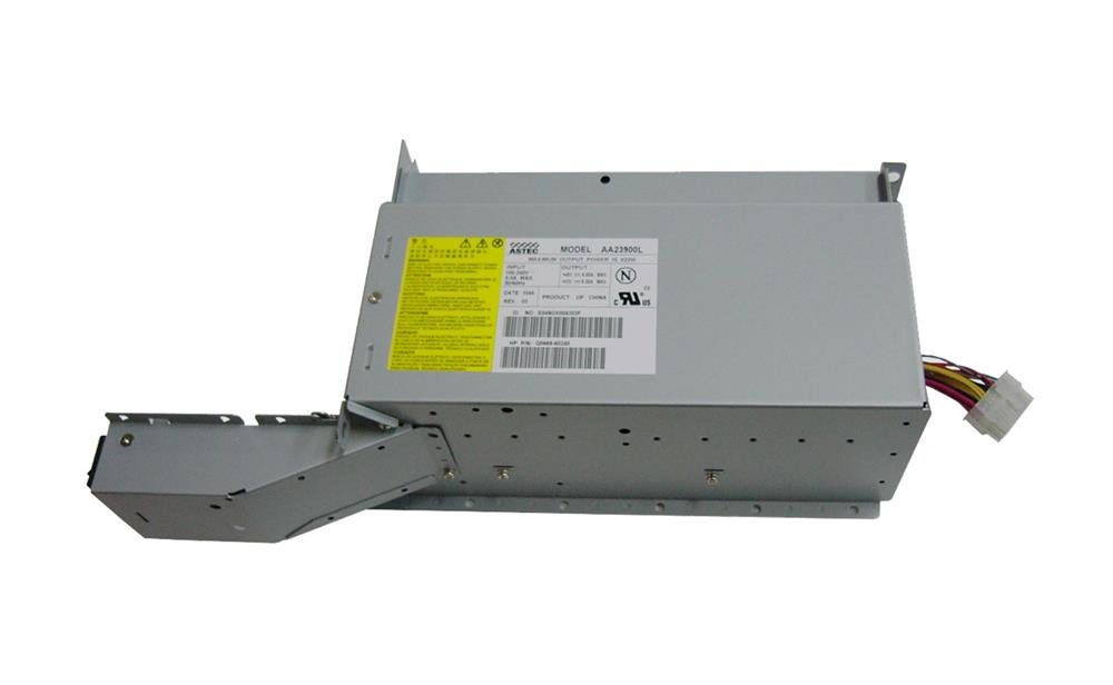 HP Power Supply - Q6677-67012