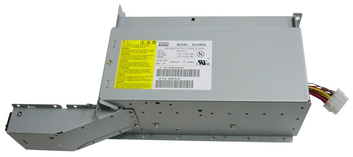 HP Power Supply - Q6718-67005