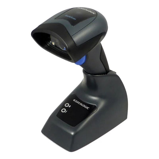 Datalogic Barcode Scanner - QBT2430-BK-BTK1