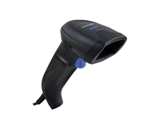 Datalogic Barcode Scanner - QD2590-BK