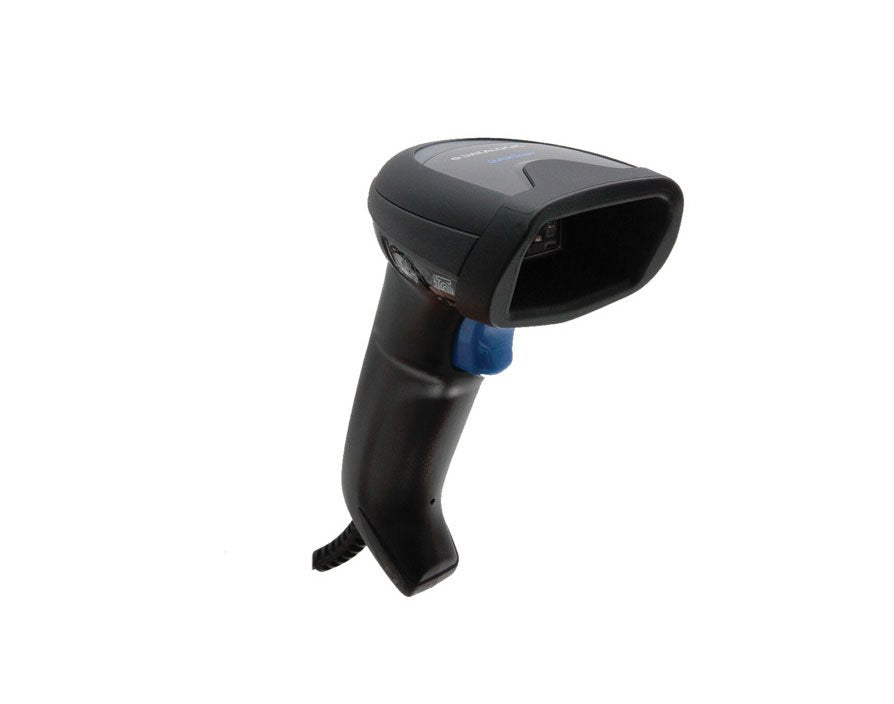 Datalogic Barcode Scanner - QD2590-BKK1S