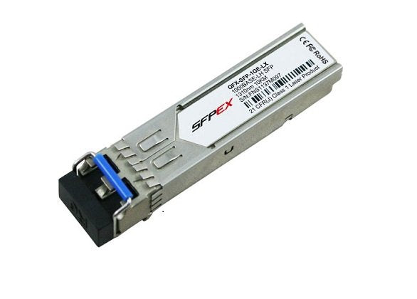 Juniper Transceiver - QFX-SFP-1GE-LX