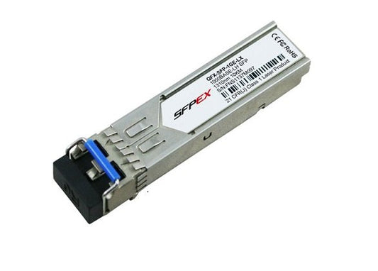 Juniper Transceiver - QFX-SFP-1GE-LX