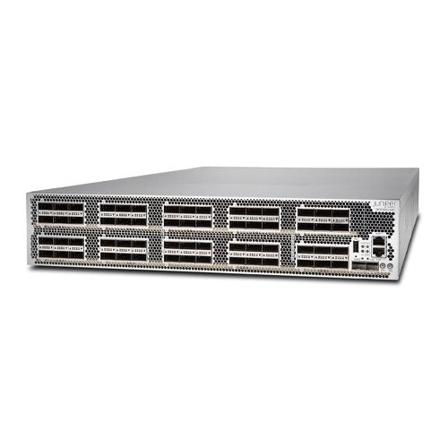 Juniper QFX10002 Network Switch - QFX10002-60C