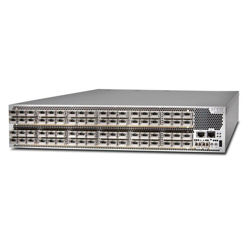 Juniper QFX10002 Network Switch - QFX10002-72Q