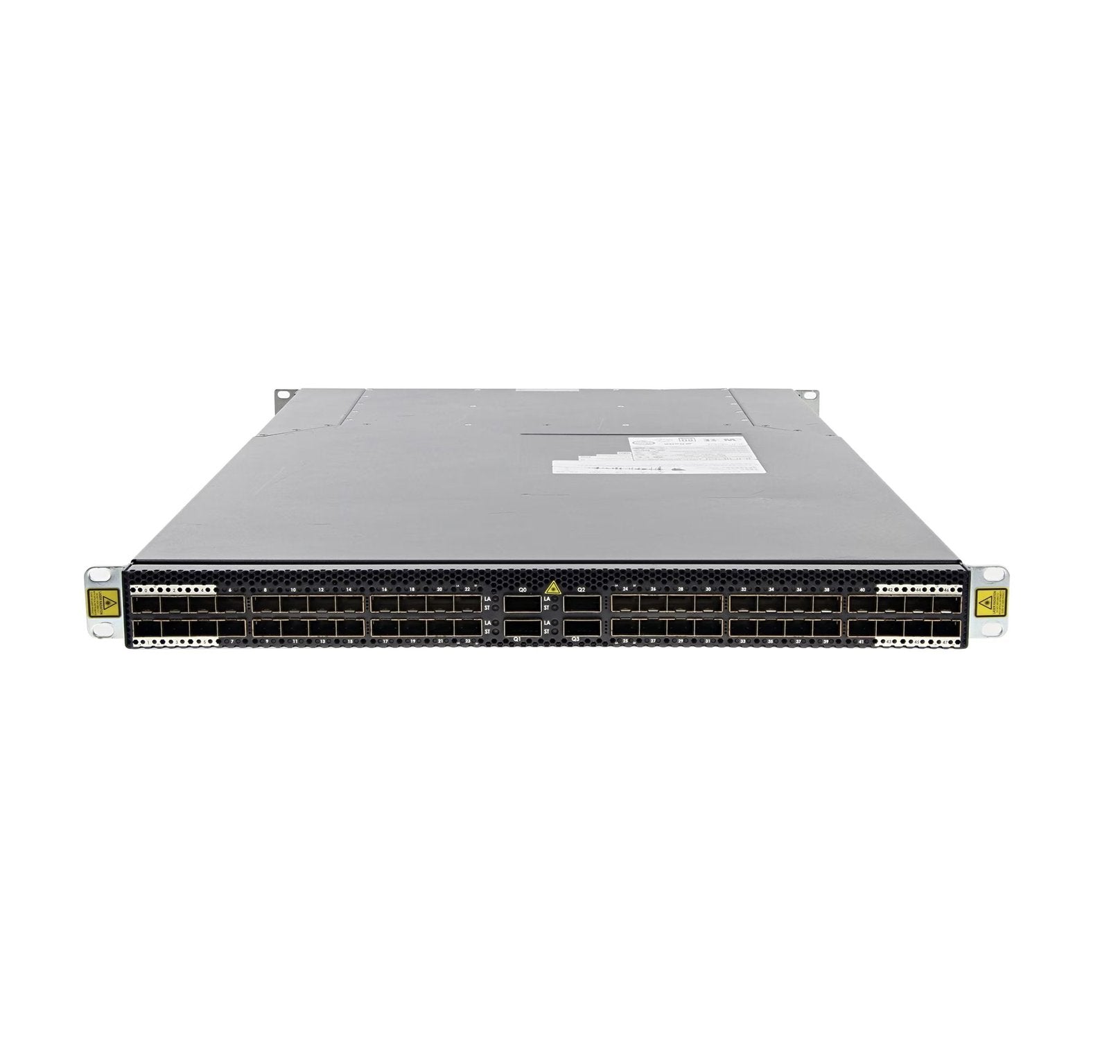 Juniper Network Switch - QFX3500-48S4Q