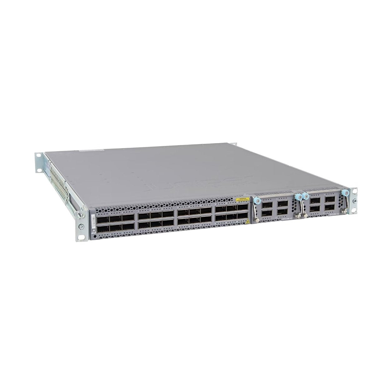 Juniper Network Switch - QFX5100-24Q-3AFI