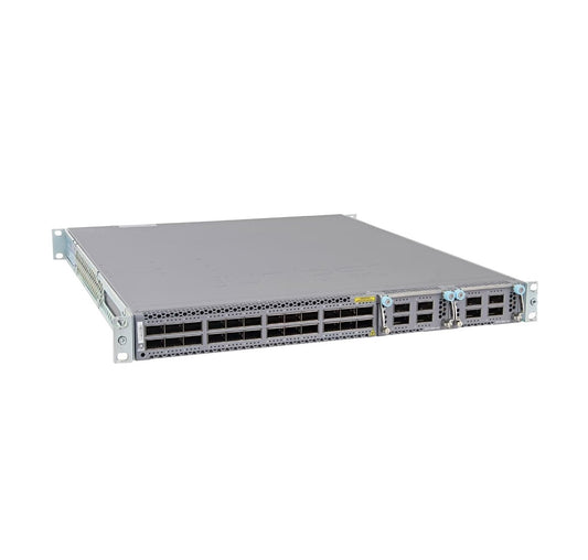 Juniper Network Switch - QFX5100-24Q-3AFI