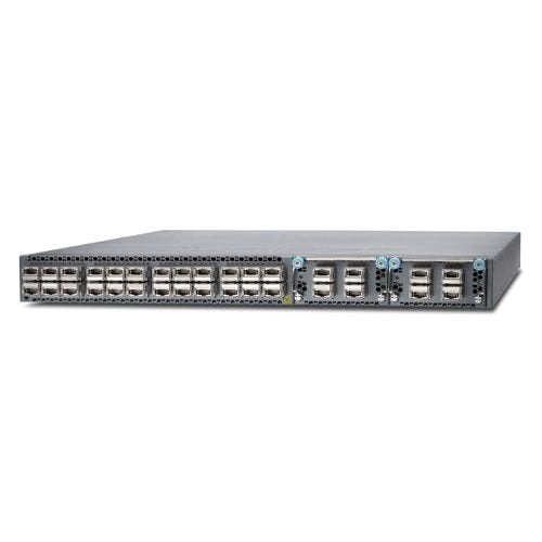 Juniper QFX5100 Network Switch - QFX5100-24Q-3AFO