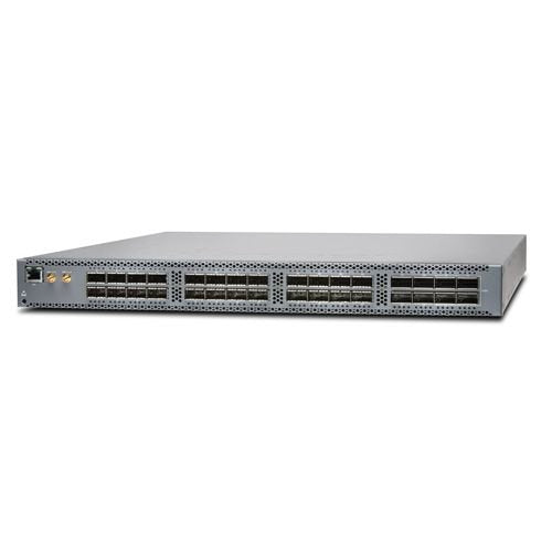 Juniper QFX5100 Network Switch - QFX5100-48S-3AFO