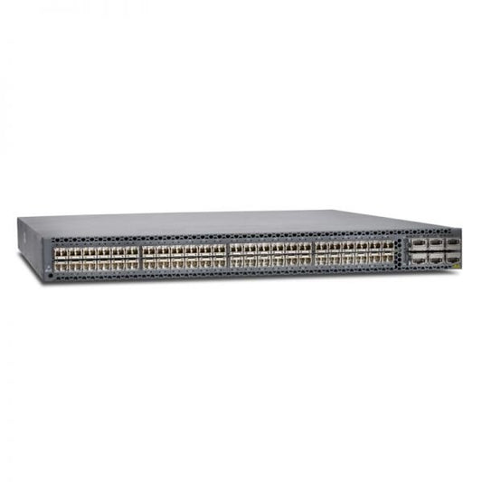 Juniper QFX5100 Series 48-Ports 1/10GBASE - QFX5100-48S-AFO