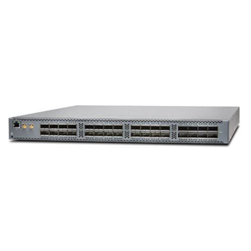 Juniper QFX5110 Network Switch - QFX5110-32Q-AFI-T2