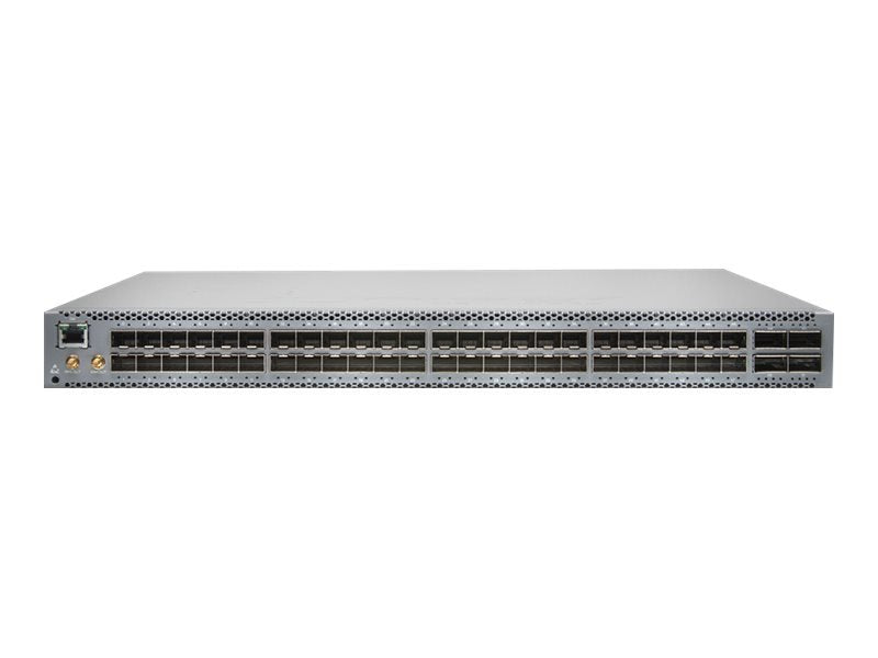 Juniper QFX5110 48-Ports 10GBASE-X SFP+ La - QFX5110-48S-AFO